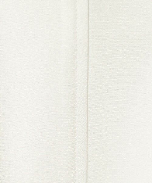 BEAUTY&YOUTH UNITED ARROWS / ビューティー&ユース ユナイテッドアローズ シャツ・ブラウス | 【WEB限定 Wardrobe DAILY MINIMAL】スカーフ ボウタイブラウス ウォッシャブル | 詳細10