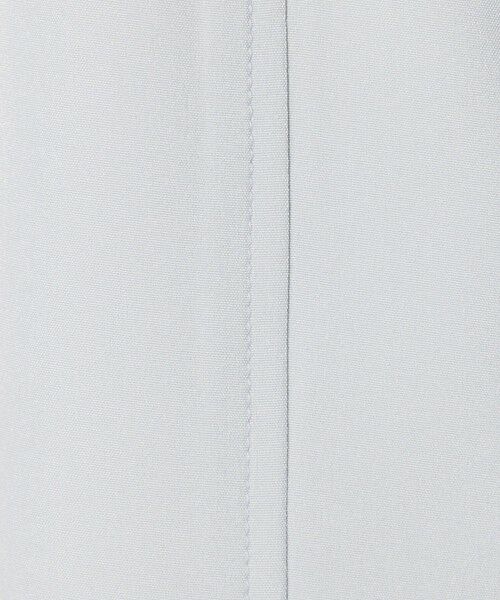 BEAUTY&YOUTH UNITED ARROWS / ビューティー&ユース ユナイテッドアローズ シャツ・ブラウス | 【WEB限定 Wardrobe DAILY MINIMAL】スカーフ ボウタイブラウス ウォッシャブル | 詳細26