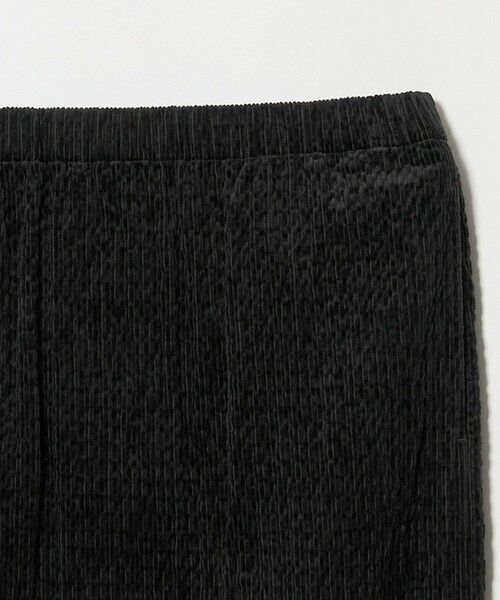 BEAUTY&YOUTH UNITED ARROWS / ビューティー&ユース ユナイテッドアローズ ロング・マキシ丈スカート | コーデュロイ イージー ロングスカート | 詳細2