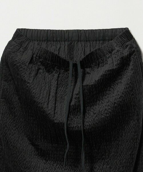 BEAUTY&YOUTH UNITED ARROWS / ビューティー&ユース ユナイテッドアローズ ロング・マキシ丈スカート | コーデュロイ イージー ロングスカート | 詳細3