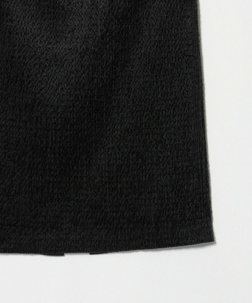 BEAUTY&YOUTH UNITED ARROWS / ビューティー&ユース ユナイテッドアローズ ロング・マキシ丈スカート | コーデュロイ イージー ロングスカート | 詳細4