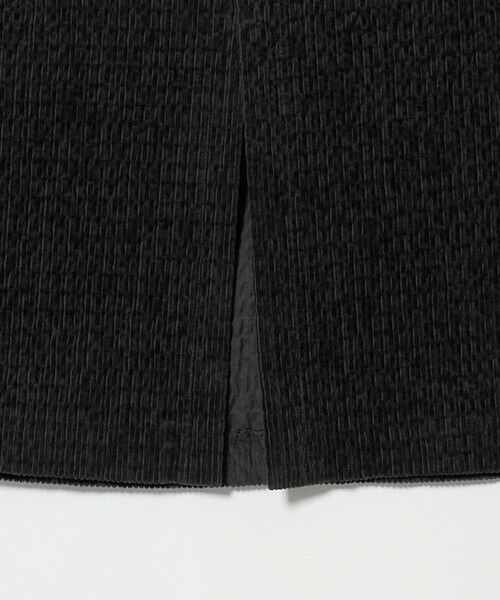 BEAUTY&YOUTH UNITED ARROWS / ビューティー&ユース ユナイテッドアローズ ロング・マキシ丈スカート | コーデュロイ イージー ロングスカート | 詳細5