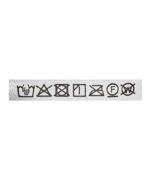 BEAUTY&YOUTH UNITED ARROWS / ビューティー&ユース ユナイテッドアローズ その他アウター | ＜LAYAS＞レザーライク ジップ ブルゾン | 詳細9
