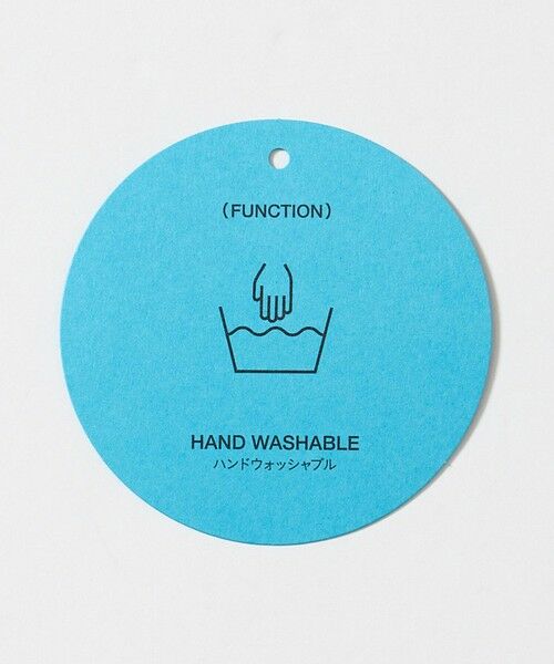 BEAUTY&YOUTH UNITED ARROWS / ビューティー&ユース ユナイテッドアローズ カーディガン・ボレロ | ポリエステルブレンド ２WAY シャツカーディガン ウォッシャブル | 詳細11