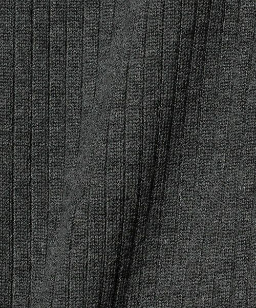 BEAUTY&YOUTH UNITED ARROWS / ビューティー&ユース ユナイテッドアローズ カーディガン・ボレロ | ポリエステルブレンド ２WAY シャツカーディガン ウォッシャブル | 詳細9