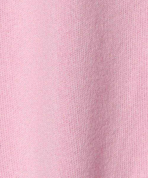 BEAUTY&YOUTH UNITED ARROWS / ビューティー&ユース ユナイテッドアローズ カーディガン・ボレロ | コットンウール スムース クルーネック カーディガン ウォッシャブル | 詳細12