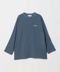 BEAUTY&YOUTH UNITED ARROWS / ビューティー&ユース ユナイテッドアローズ Tシャツ | ＜Americana＞プリント チュニックTシャツ