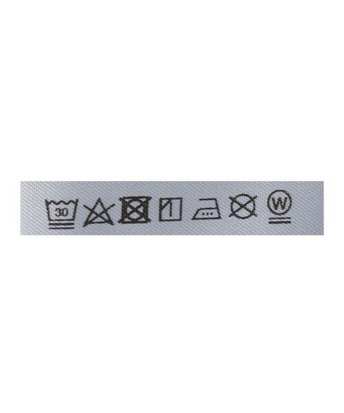 BEAUTY&YOUTH UNITED ARROWS / ビューティー&ユース ユナイテッドアローズ Tシャツ | ＜Americana＞プリント チュニックTシャツ | 詳細13
