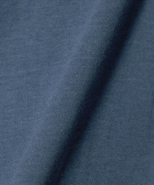 BEAUTY&YOUTH UNITED ARROWS / ビューティー&ユース ユナイテッドアローズ Tシャツ | ＜Americana＞プリント チュニックTシャツ | 詳細11
