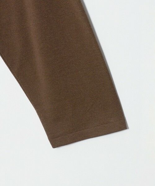 BEAUTY&YOUTH UNITED ARROWS / ビューティー&ユース ユナイテッドアローズ Tシャツ | ＜Americana＞ナンバリング リンガーTシャツ | 詳細3