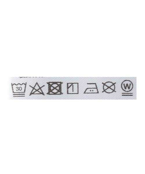 BEAUTY&YOUTH UNITED ARROWS / ビューティー&ユース ユナイテッドアローズ Tシャツ | ＜Americana＞ナンバリング リンガーTシャツ | 詳細8