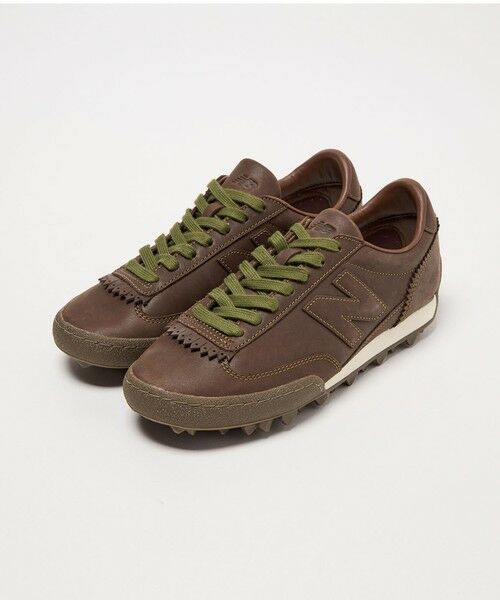 BEAUTY&YOUTH UNITED ARROWS / ビューティー&ユース ユナイテッドアローズ スニーカー | ＜New Balance＞UGTRS 5HP スニーカー | 詳細1