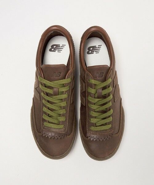 BEAUTY&YOUTH UNITED ARROWS / ビューティー&ユース ユナイテッドアローズ スニーカー | ＜New Balance＞UGTRS 5HP スニーカー | 詳細2