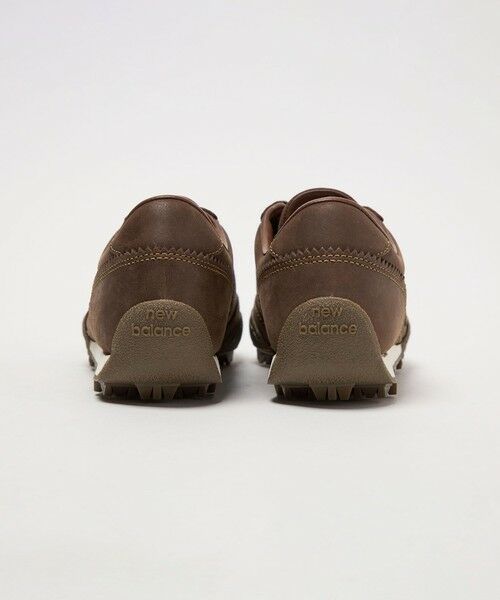 BEAUTY&YOUTH UNITED ARROWS / ビューティー&ユース ユナイテッドアローズ スニーカー | ＜New Balance＞UGTRS 5HP スニーカー | 詳細4
