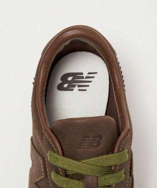 BEAUTY&YOUTH UNITED ARROWS / ビューティー&ユース ユナイテッドアローズ スニーカー | ＜New Balance＞UGTRS 5HP スニーカー | 詳細6
