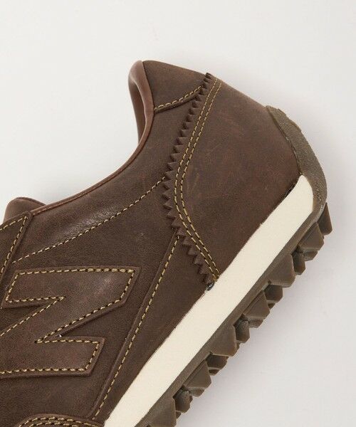 BEAUTY&YOUTH UNITED ARROWS / ビューティー&ユース ユナイテッドアローズ スニーカー | ＜New Balance＞UGTRS 5HP スニーカー | 詳細8