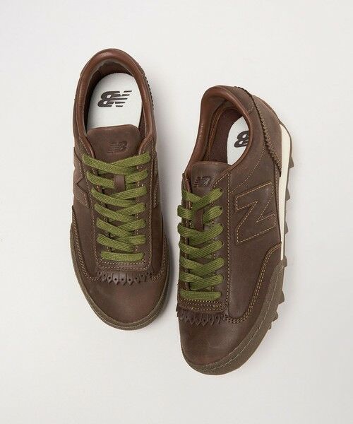 BEAUTY&YOUTH UNITED ARROWS / ビューティー&ユース ユナイテッドアローズ スニーカー | ＜New Balance＞UGTRS 5HP スニーカー | 詳細9