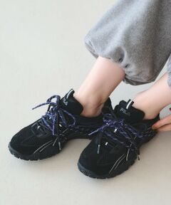 BEAUTY&YOUTH UNITED ARROWS / ビューティー&ユース ユナイテッドアローズ スニーカー | ＜FILA＞エシャッペ MS LC スニーカー