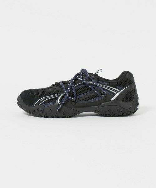 BEAUTY&YOUTH UNITED ARROWS / ビューティー&ユース ユナイテッドアローズ スニーカー | ＜FILA＞エシャッペ MS LC スニーカー | 詳細4
