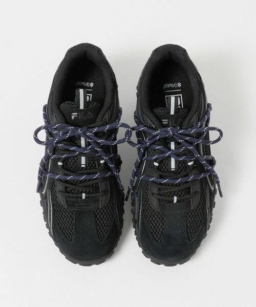 BEAUTY&YOUTH UNITED ARROWS / ビューティー&ユース ユナイテッドアローズ スニーカー | ＜FILA＞エシャッペ MS LC スニーカー | 詳細5