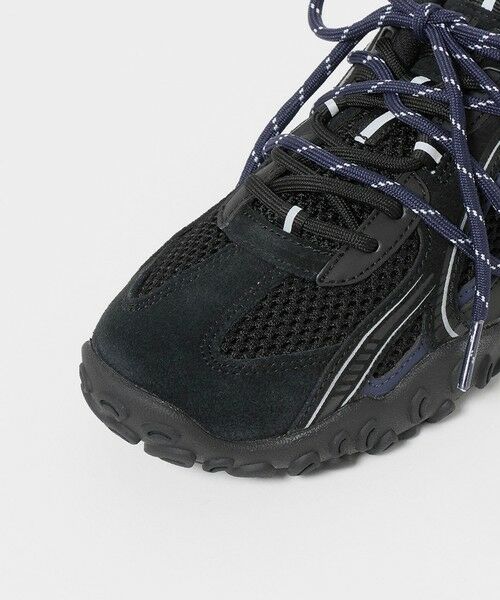 BEAUTY&YOUTH UNITED ARROWS / ビューティー&ユース ユナイテッドアローズ スニーカー | ＜FILA＞エシャッペ MS LC スニーカー | 詳細6