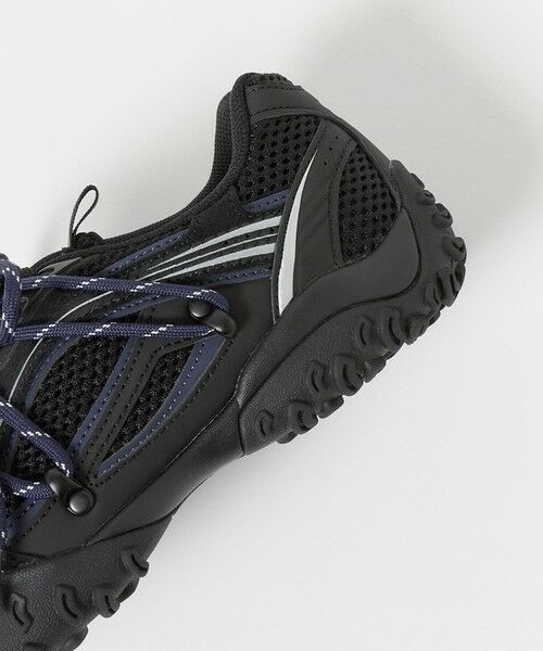 BEAUTY&YOUTH UNITED ARROWS / ビューティー&ユース ユナイテッドアローズ スニーカー | ＜FILA＞エシャッペ MS LC スニーカー | 詳細7