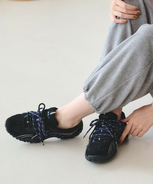 BEAUTY&YOUTH UNITED ARROWS / ビューティー&ユース ユナイテッドアローズ スニーカー | ＜FILA＞エシャッペ MS LC スニーカー | 詳細2