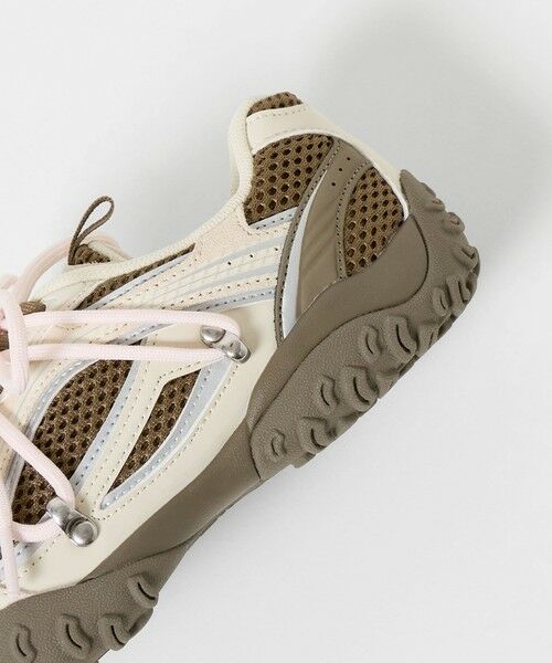 BEAUTY&YOUTH UNITED ARROWS / ビューティー&ユース ユナイテッドアローズ スニーカー | ＜FILA＞エシャッペ MS LC スニーカー | 詳細15