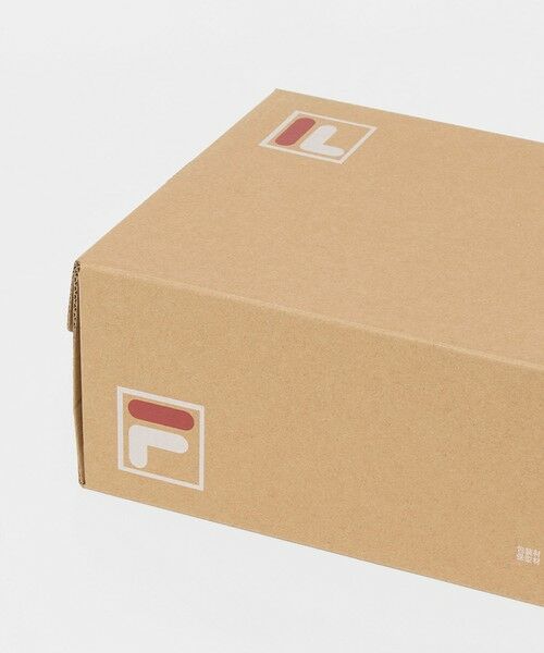 BEAUTY&YOUTH UNITED ARROWS / ビューティー&ユース ユナイテッドアローズ スニーカー | ＜FILA＞エシャッペ MS LC スニーカー | 詳細16