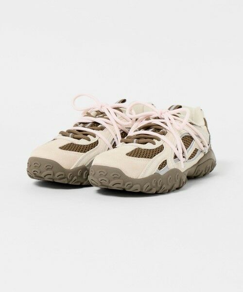 BEAUTY&YOUTH UNITED ARROWS / ビューティー&ユース ユナイテッドアローズ スニーカー | ＜FILA＞エシャッペ MS LC スニーカー | 詳細8