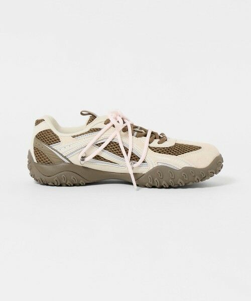 BEAUTY&YOUTH UNITED ARROWS / ビューティー&ユース ユナイテッドアローズ スニーカー | ＜FILA＞エシャッペ MS LC スニーカー | 詳細10