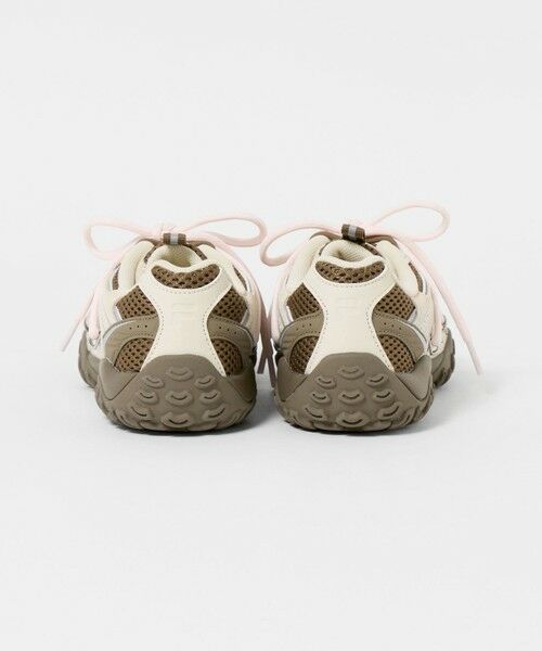 BEAUTY&YOUTH UNITED ARROWS / ビューティー&ユース ユナイテッドアローズ スニーカー | ＜FILA＞エシャッペ MS LC スニーカー | 詳細11