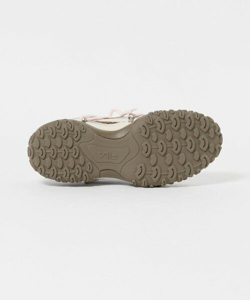 BEAUTY&YOUTH UNITED ARROWS / ビューティー&ユース ユナイテッドアローズ スニーカー | ＜FILA＞エシャッペ MS LC スニーカー | 詳細12