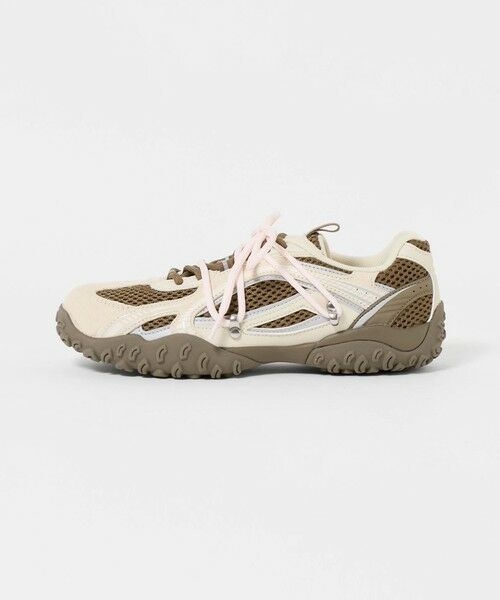 BEAUTY&YOUTH UNITED ARROWS / ビューティー&ユース ユナイテッドアローズ スニーカー | ＜FILA＞エシャッペ MS LC スニーカー（MOCA）