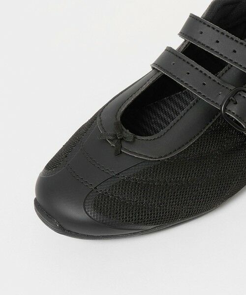 BEAUTY&YOUTH UNITED ARROWS / ビューティー&ユース ユナイテッドアローズ スニーカー | ＜FILA×OJOS＞リトモ スリーク VC スニーカー | 詳細2