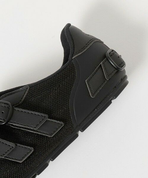 BEAUTY&YOUTH UNITED ARROWS / ビューティー&ユース ユナイテッドアローズ スニーカー | ＜FILA×OJOS＞リトモ スリーク VC スニーカー | 詳細3
