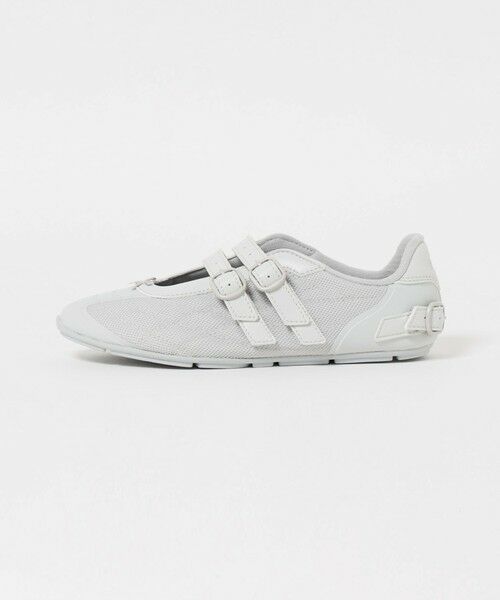 BEAUTY&YOUTH UNITED ARROWS / ビューティー&ユース ユナイテッドアローズ スニーカー | ＜FILA×OJOS＞リトモ スリーク VC スニーカー | 詳細4