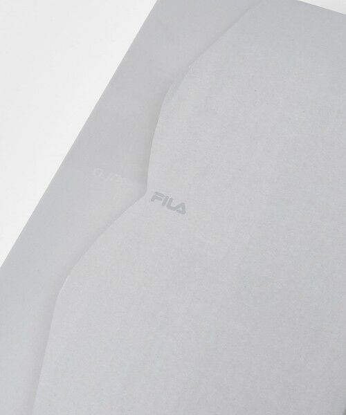 BEAUTY&YOUTH UNITED ARROWS / ビューティー&ユース ユナイテッドアローズ スニーカー | ＜FILA×OJOS＞リトモ スリーク VC スニーカー | 詳細12
