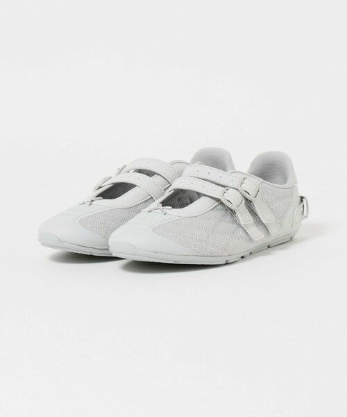 BEAUTY&YOUTH UNITED ARROWS / ビューティー&ユース ユナイテッドアローズ スニーカー | ＜FILA×OJOS＞リトモ スリーク VC スニーカー | 詳細5