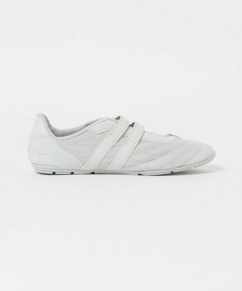 BEAUTY&YOUTH UNITED ARROWS / ビューティー&ユース ユナイテッドアローズ スニーカー | ＜FILA×OJOS＞リトモ スリーク VC スニーカー | 詳細6