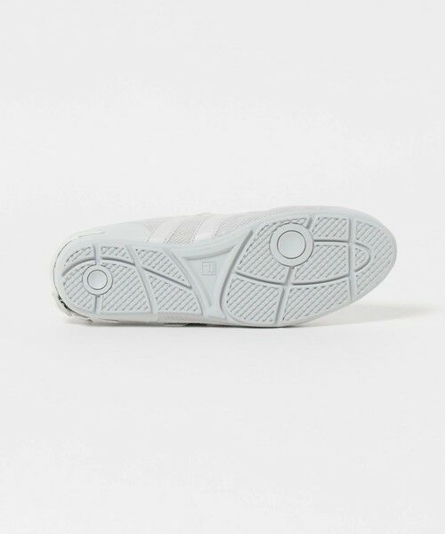 BEAUTY&YOUTH UNITED ARROWS / ビューティー&ユース ユナイテッドアローズ スニーカー | ＜FILA×OJOS＞リトモ スリーク VC スニーカー | 詳細8