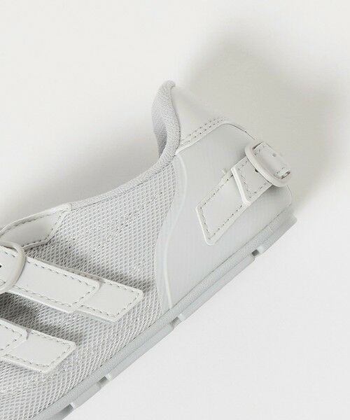BEAUTY&YOUTH UNITED ARROWS / ビューティー&ユース ユナイテッドアローズ スニーカー | ＜FILA×OJOS＞リトモ スリーク VC スニーカー | 詳細11