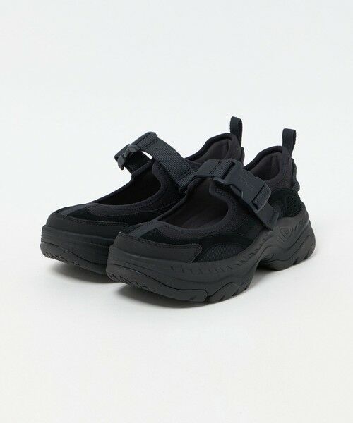 BEAUTY&YOUTH UNITED ARROWS / ビューティー&ユース ユナイテッドアローズ スニーカー | ＜Teva＞AMPSOLE GAILA MARY JANE スニーカー | 詳細1