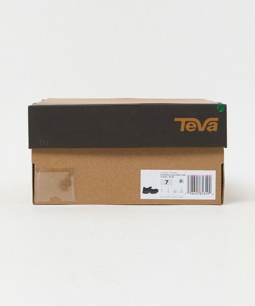 BEAUTY&YOUTH UNITED ARROWS / ビューティー&ユース ユナイテッドアローズ スニーカー | ＜Teva＞AMPSOLE GAILA MARY JANE スニーカー | 詳細10