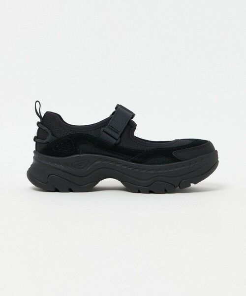 BEAUTY&YOUTH UNITED ARROWS / ビューティー&ユース ユナイテッドアローズ スニーカー | ＜Teva＞AMPSOLE GAILA MARY JANE スニーカー | 詳細3