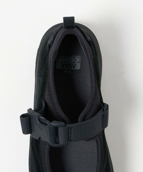 BEAUTY&YOUTH UNITED ARROWS / ビューティー&ユース ユナイテッドアローズ スニーカー | ＜Teva＞AMPSOLE GAILA MARY JANE スニーカー | 詳細6