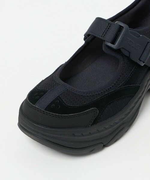 BEAUTY&YOUTH UNITED ARROWS / ビューティー&ユース ユナイテッドアローズ スニーカー | ＜Teva＞AMPSOLE GAILA MARY JANE スニーカー | 詳細7