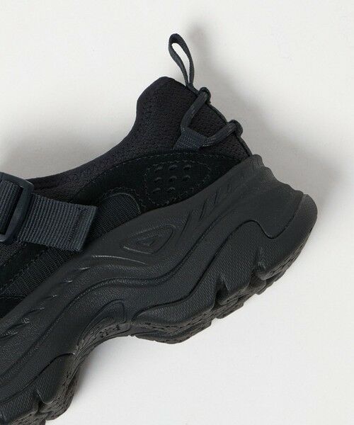 BEAUTY&YOUTH UNITED ARROWS / ビューティー&ユース ユナイテッドアローズ スニーカー | ＜Teva＞AMPSOLE GAILA MARY JANE スニーカー | 詳細8