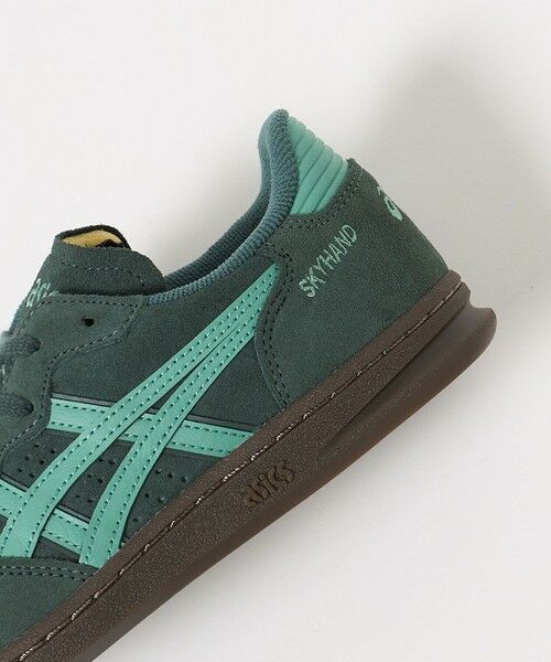 BEAUTY&YOUTH UNITED ARROWS / ビューティー&ユース ユナイテッドアローズ スニーカー | ＜asics＞SKYHAND OG スニーカー | 詳細8