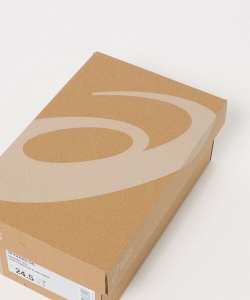BEAUTY&YOUTH UNITED ARROWS / ビューティー&ユース ユナイテッドアローズ スニーカー | ＜asics＞SKYHAND OG スニーカー | 詳細9